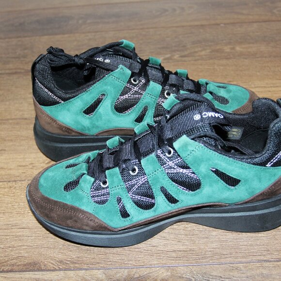 BNWT SS23 OAMC CHIEF SNEAKERS 41 - Picture 4 of 12